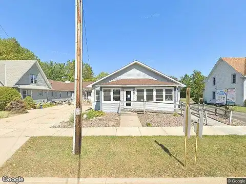 Madison, MILTON, WI 53563