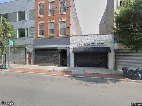 State, TRENTON, NJ 08608