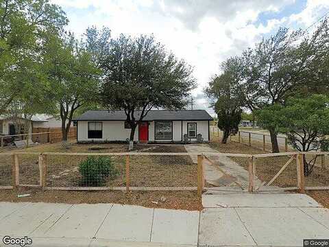 Jamaica, SAN ANTONIO, TX 78227