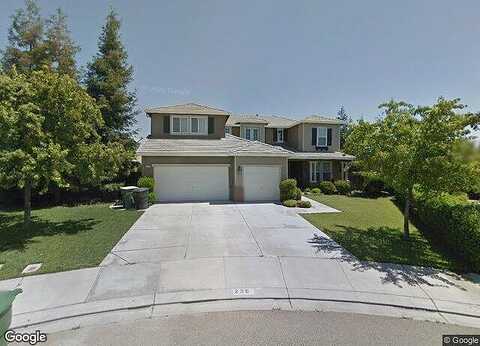 Kristen, RIPON, CA 95366
