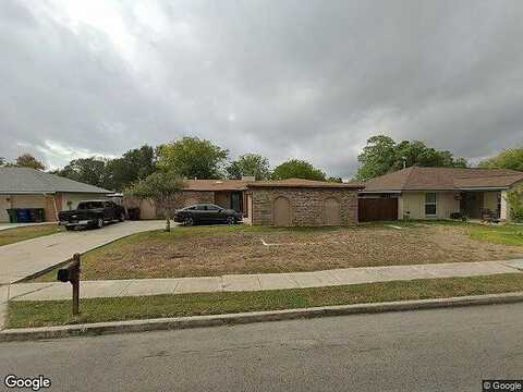Meadow Path, SAN ANTONIO, TX 78227