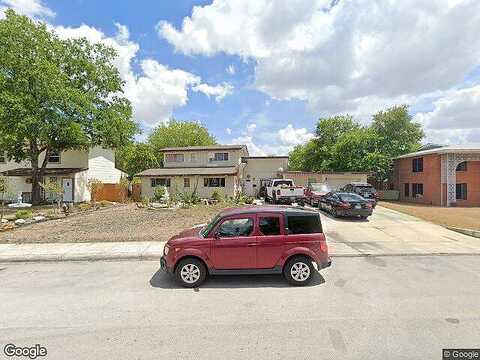 Senisa, SAN ANTONIO, TX 78228