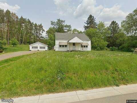 State Route 19, WELLSVILLE, NY 14895