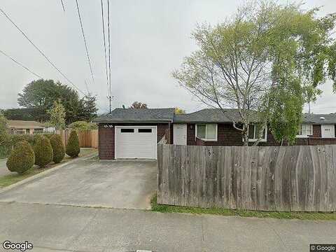 Mckinleyville, MCKINLEYVILLE, CA 95519