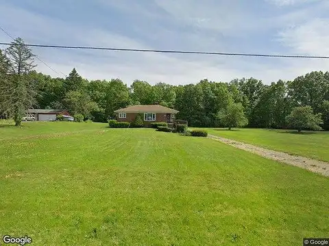 Warren Burton, SOUTHINGTON, OH 44470