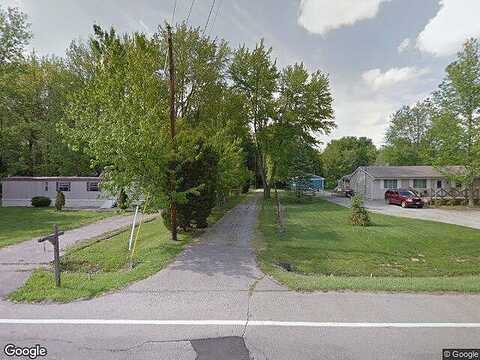Woodville, GOSHEN, OH 45122