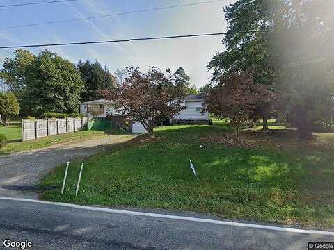 State Route 981, NEW ALEXANDRIA, PA 15670