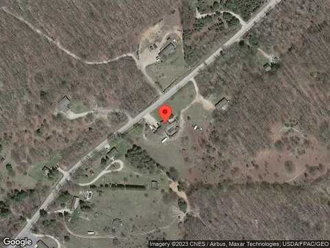 Valley, HONOR, MI 49640