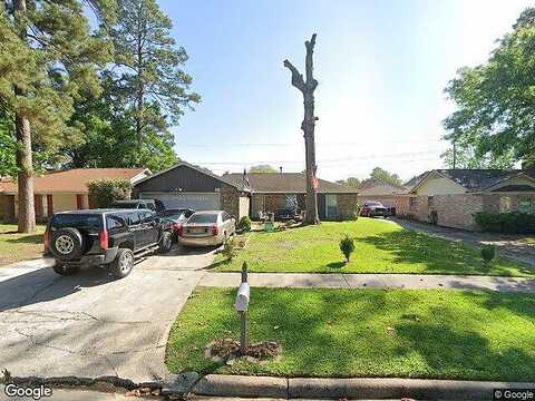 Beaverwood, SPRING, TX 77373