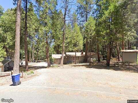 Kelly, PIONEER, CA 95666
