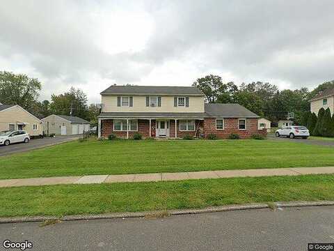 Greensward, WARRINGTON, PA 18976