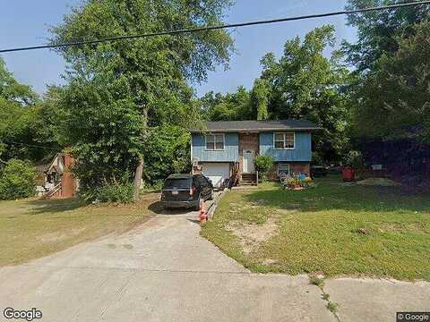 Millerfield, MACON, GA 31217