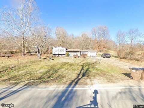 State Highway 51, PUXICO, MO 63960