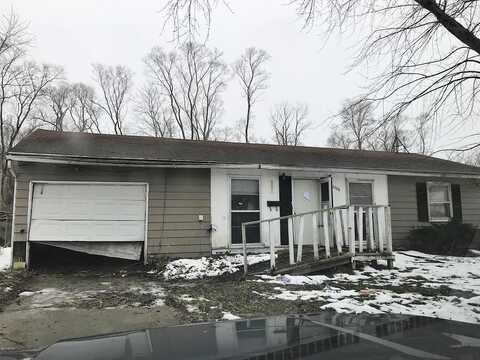 Kurt, BENTON HARBOR, MI 49022