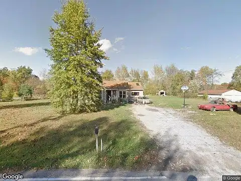 Donald, BETHEL, OH 45106