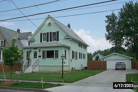 77Th, NIAGARA FALLS, NY 14304