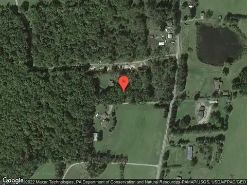 Bartron, TUNKHANNOCK, PA 18657