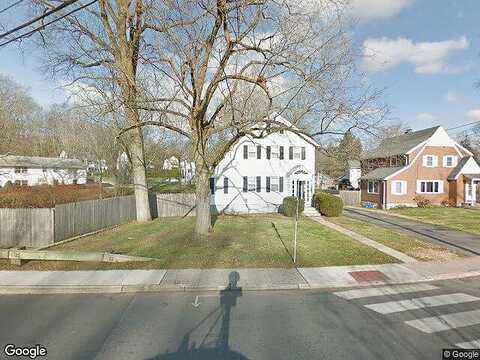 Cold Spring, STAMFORD, CT 06905