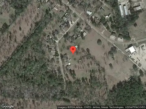 County Road 1040, CENTER, TX 75935