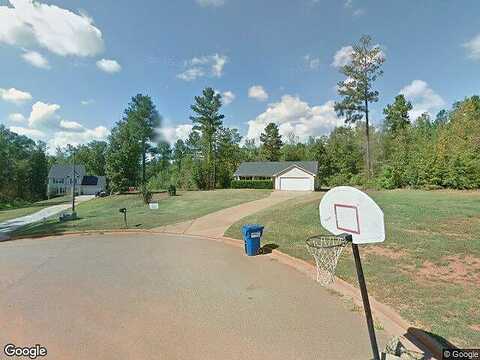 Glazier Farms, SENOIA, GA 30276