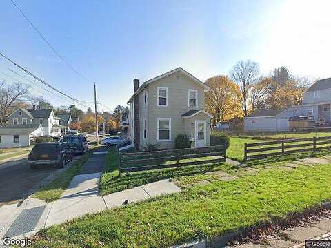 Hazzard, JAMESTOWN, NY 14701