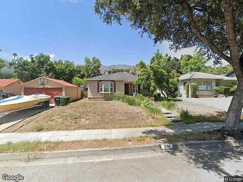 Oaks, MONROVIA, CA 91016