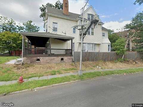 Reynolds, ORANGE, NJ 07050