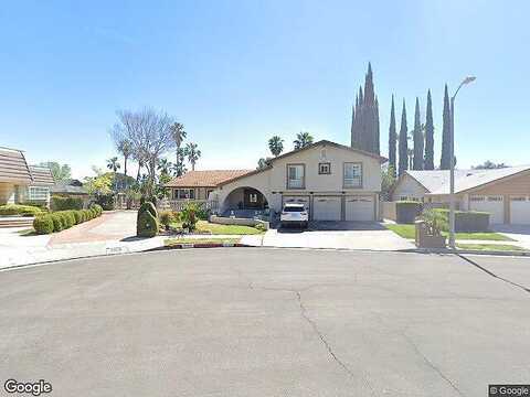 Berdon, WOODLAND HILLS, CA 91367