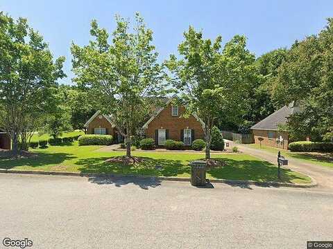 Morgan, AUBURN, AL 36830