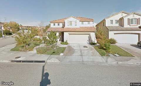 Rancho, VALENCIA, CA 91354