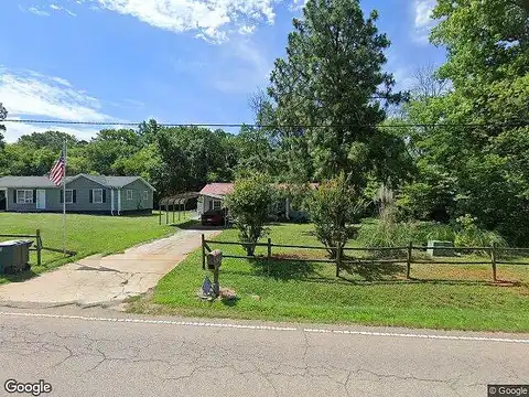 Long Ferry Rd, CLEVELAND, NC 27013