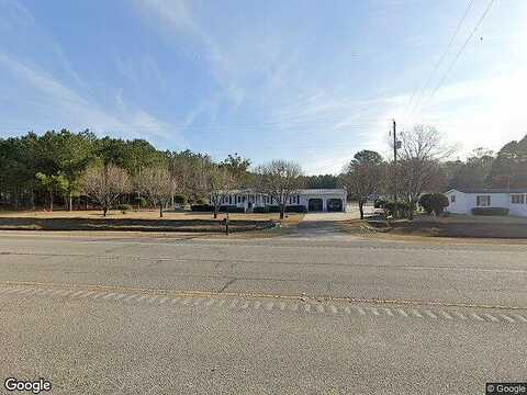 Williamsburg County, SALTERS, SC 29590