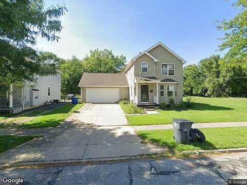 38Th, CLEVELAND, OH 44115