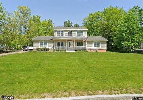 Anderson, ROCHESTER, NH 03867
