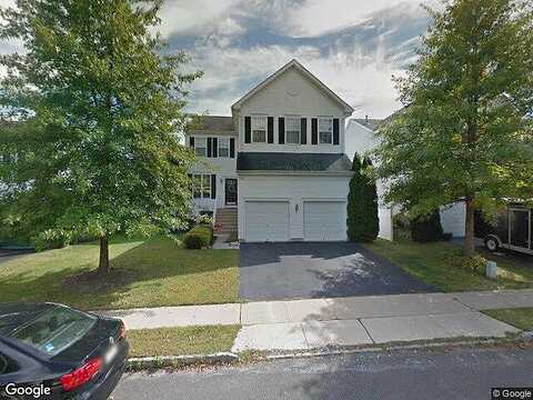 Andrea, COLUMBUS, NJ 08022