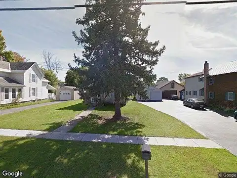 Antwerp, PHILADELPHIA, NY 13673