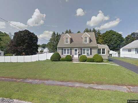 Crystal, PITTSFIELD, MA 01201