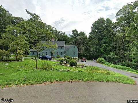 Deer Ridge, KILLINGWORTH, CT 06419