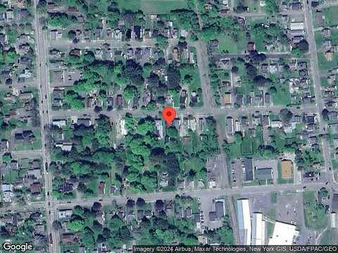 Division, NORWICH, NY 13815