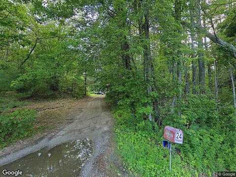 Dodge Hill, BENNINGTON, NH 03442