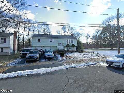 Echo, WEST HARTFORD, CT 06107