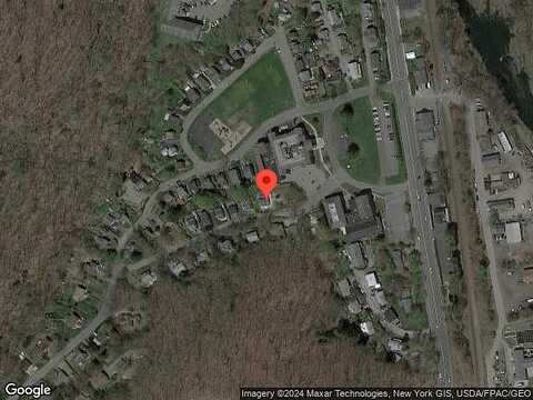 Hillside, TUXEDO PARK, NY 10987