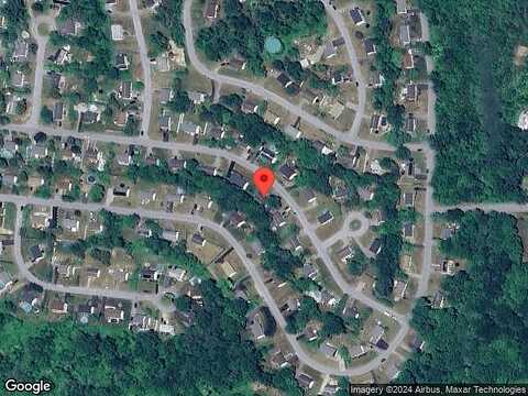 Lilac, WINGDALE, NY 12594
