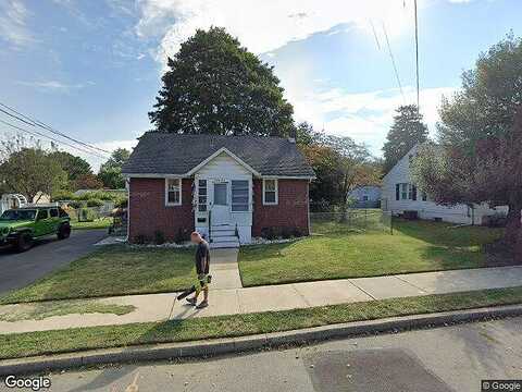 Marshall, TRENTON, NJ 08619