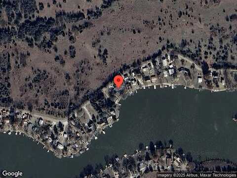 Havana Lake, HAVANA, KS 67347