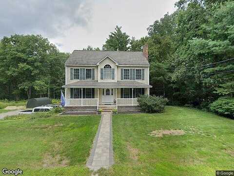 North, SANDOWN, NH 03873