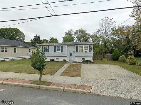 Oakland, PLEASANTVILLE, NJ 08232