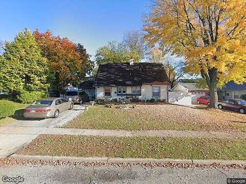Peacock, WILLINGBORO, NJ 08046
