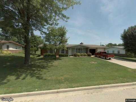 Richard, ROLLA, MO 65401