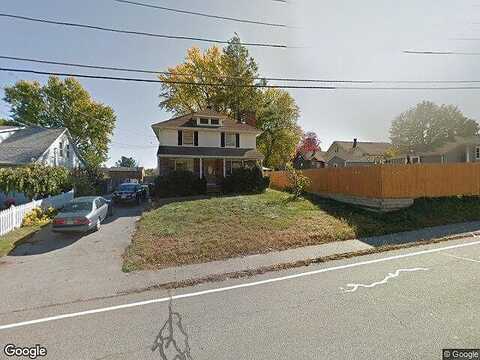 Rockland, AUBURN, MA 01501